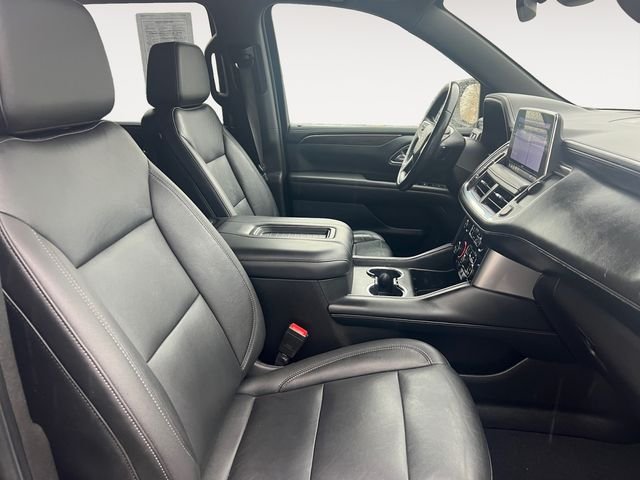 2021 Chevrolet Tahoe Z71 - Photo 15
