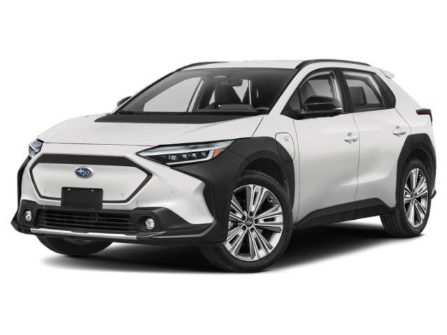 2023 Subaru Solterra Limited