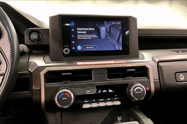 2024 Toyota Tacoma SR5 - Photo 30