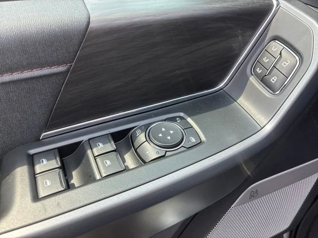 New 2026 Avalanche Ford Lariat® image 19