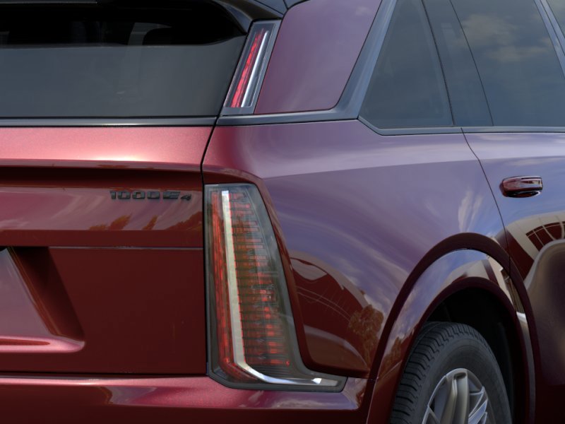 2025 Cadillac Escalade IQ Sport 1 - Photo 11