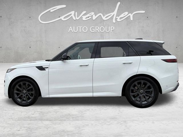 2024 Land Rover Range Rover Sport SE Dynamic - Photo 13