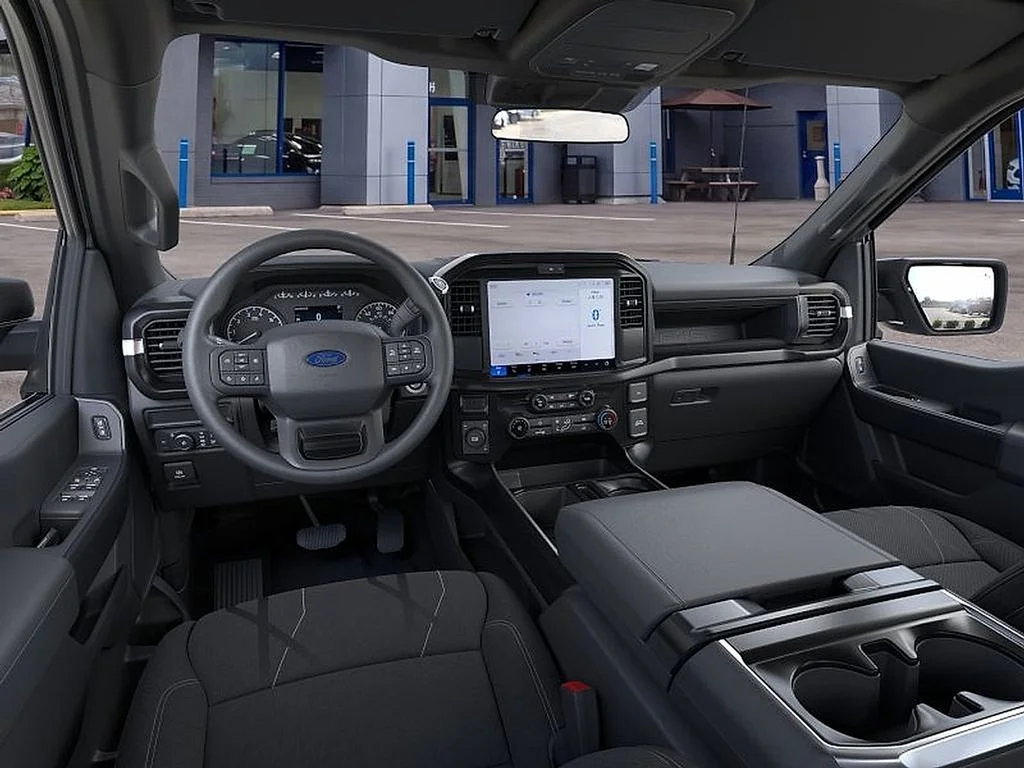New 2026 Avalanche Ford STX® image 9