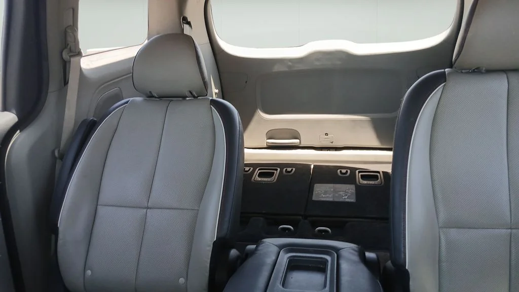 Used 2016 White Kia LX image 11