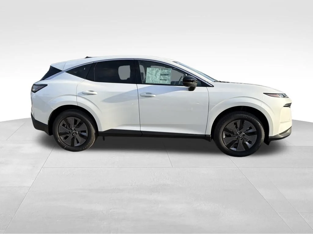 2026 Nissan Murano SL - Photo 9