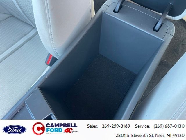 Used 2025 Blue Hyundai SEL image 23