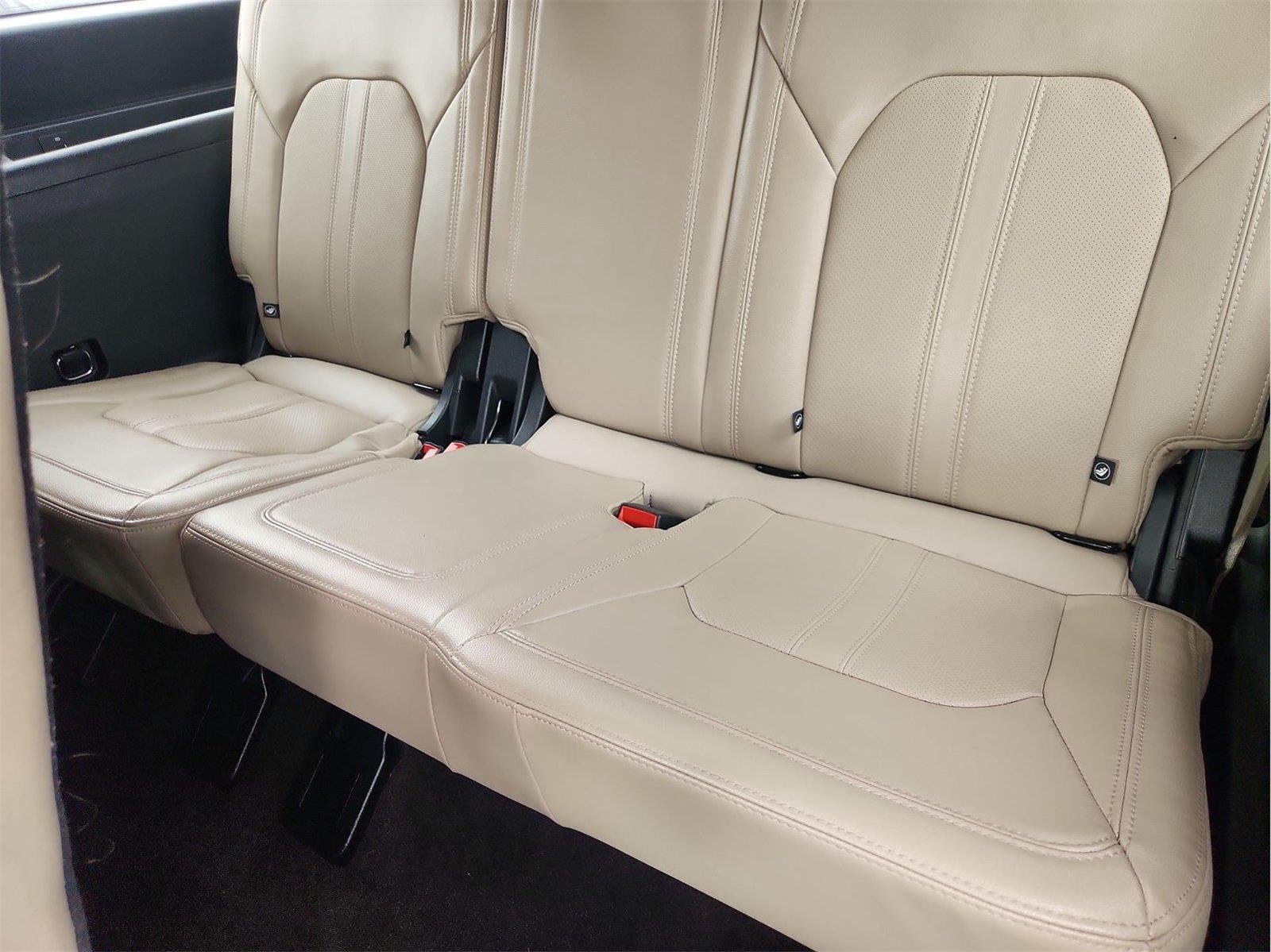 2023 Ford Expedition photo 36 of 36