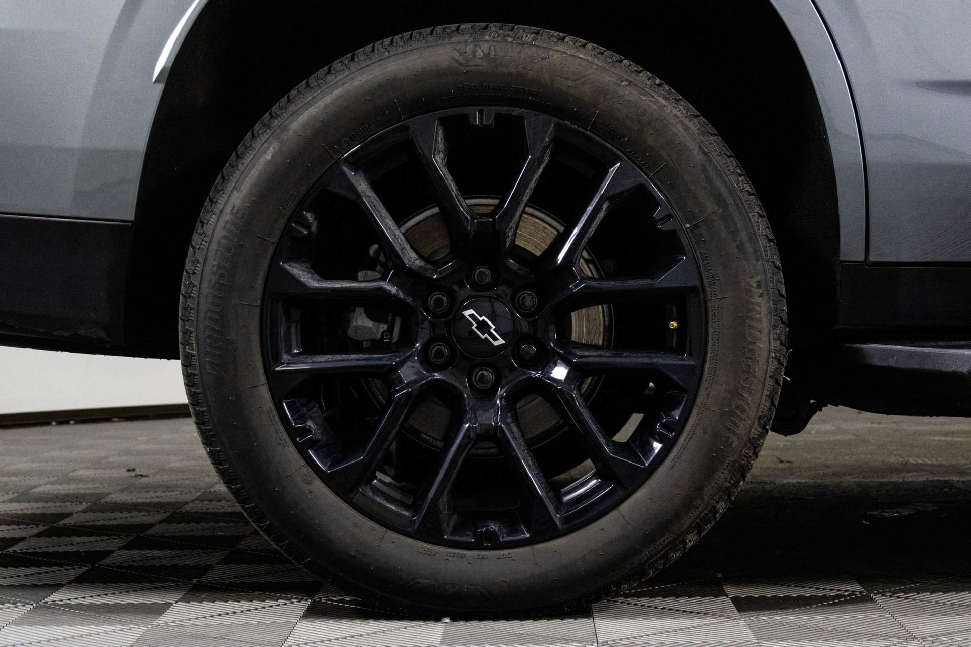 2025 CHEVROLET TAHOE - Image 42