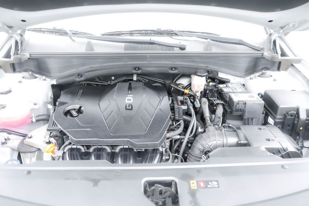 Used 2024 Gray Kia SX-Prestige image 38