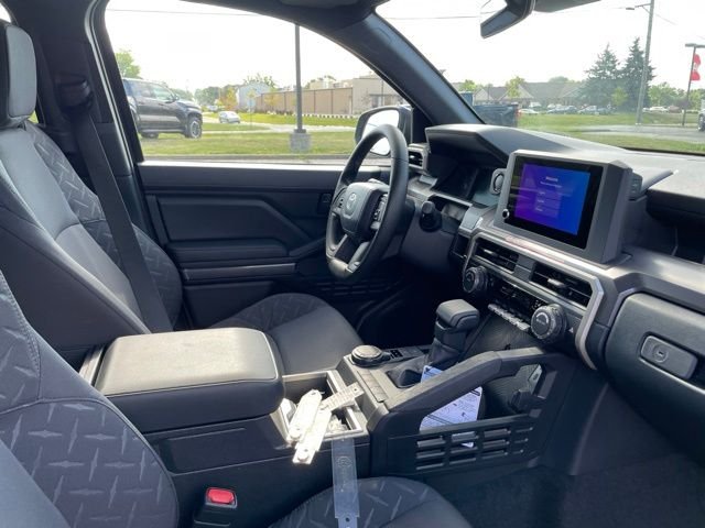 New 2026 Underground Toyota  SR5 image 22
