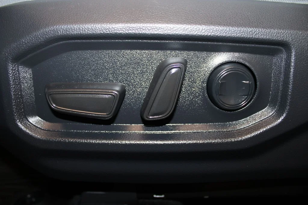 Used 2025 Magnetic Gray Metallic Toyota SR5 image 17