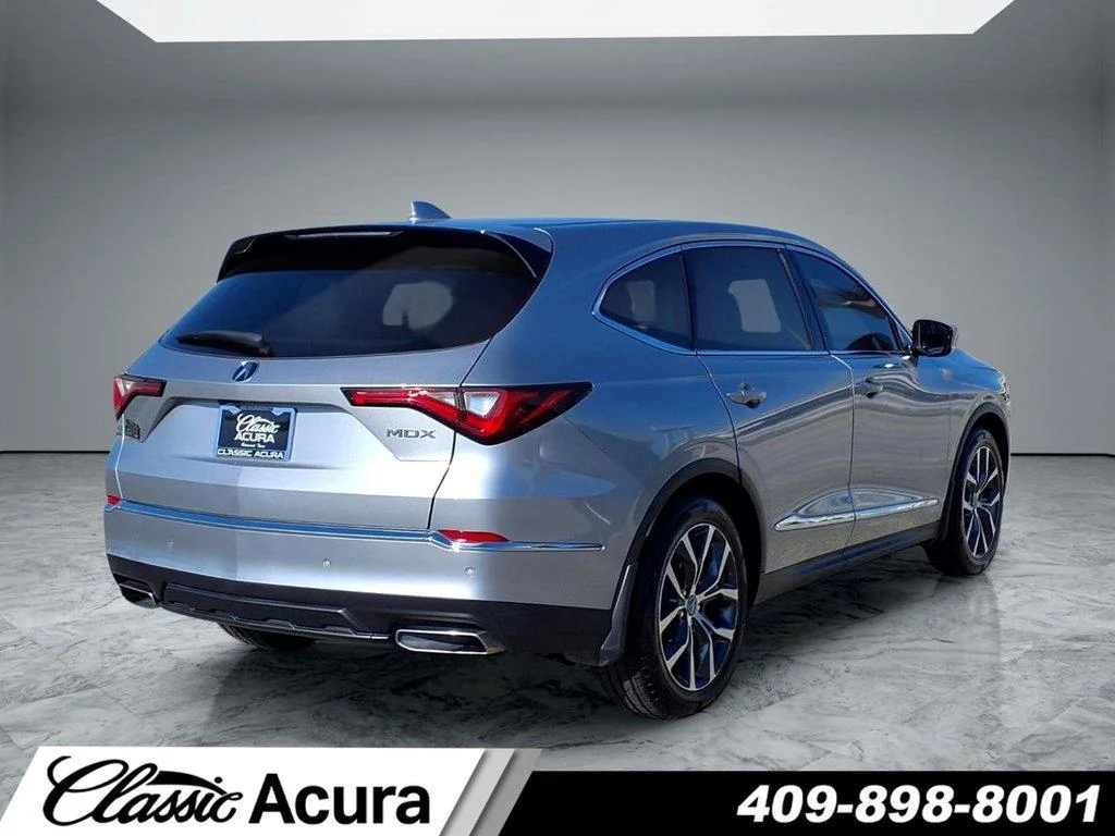 2023 Acura MDX Technology Package - Photo 6