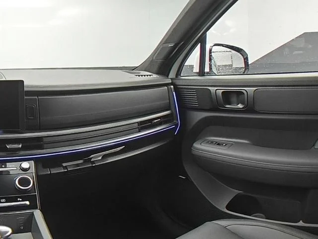 New 2026 White Hyundai Calligraphy image 35