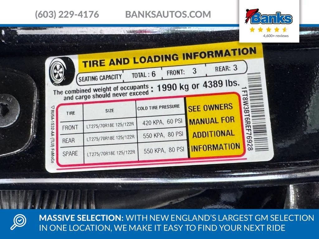 2024 Ford F-350 Super Duty XL - Photo 8