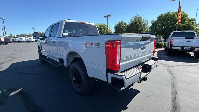 2026 Ford F-250 Super Duty XL - Photo 40