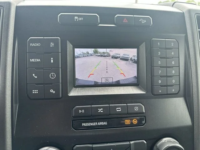 Used 2022 Gray Ford XL image 18