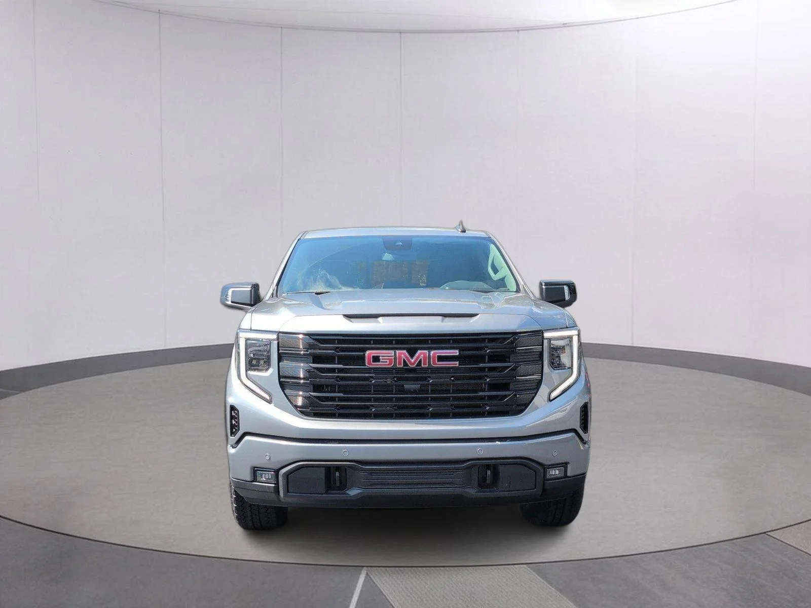 New 2026 Sterling Metallic GMC Elevation image 10
