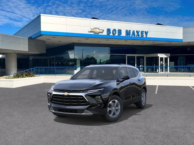 2026 Chevrolet Blazer 2LT - Photo 8