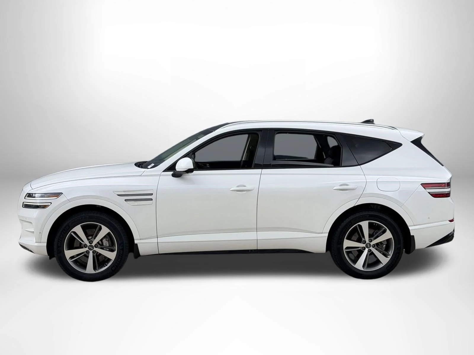 Used 2023 Uyuni White Genesis 3.5T Advanced + AWD image 6