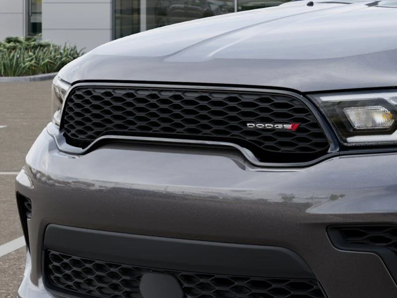 New 2026 Vapor Gray Exterior Paint Dodge GT image 12