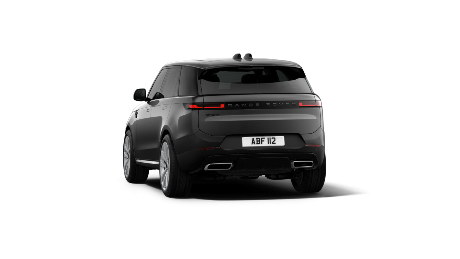 New 2027 Carpathian Grey LAND ROVER SE 360PS Auto image 2
