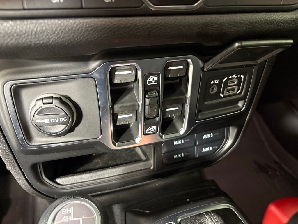 New 2026 Reign Jeep Sport S image 27