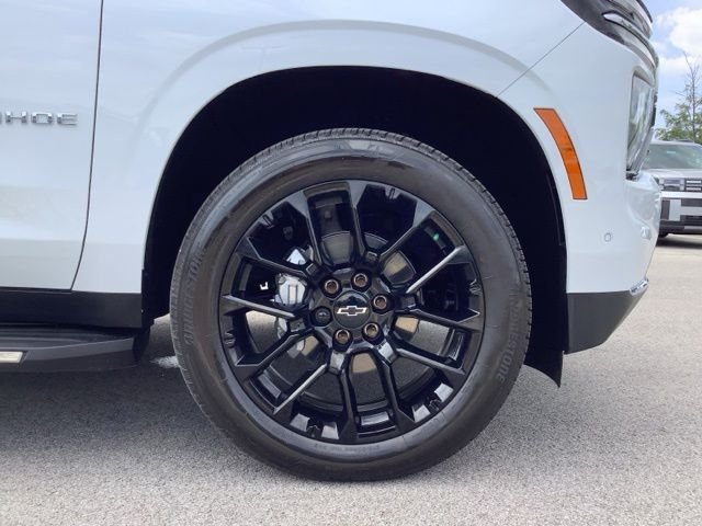 2026 Chevrolet Tahoe Premier - Photo 45