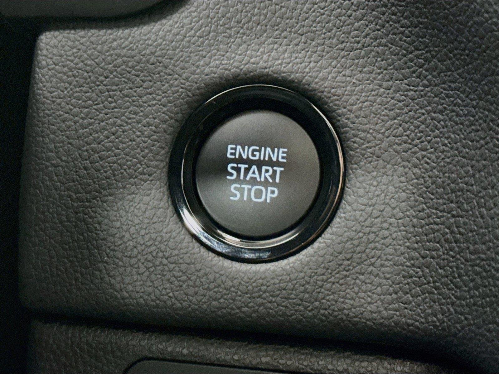 New 2026 Lunar Rock Toyota Limited image 22