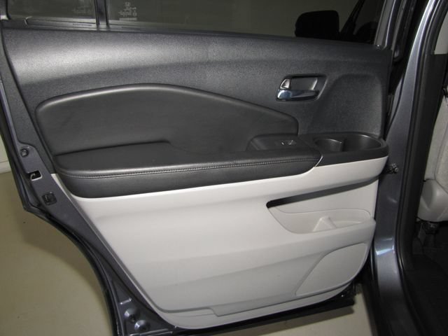 Used 2020 Gray Honda LX image 13