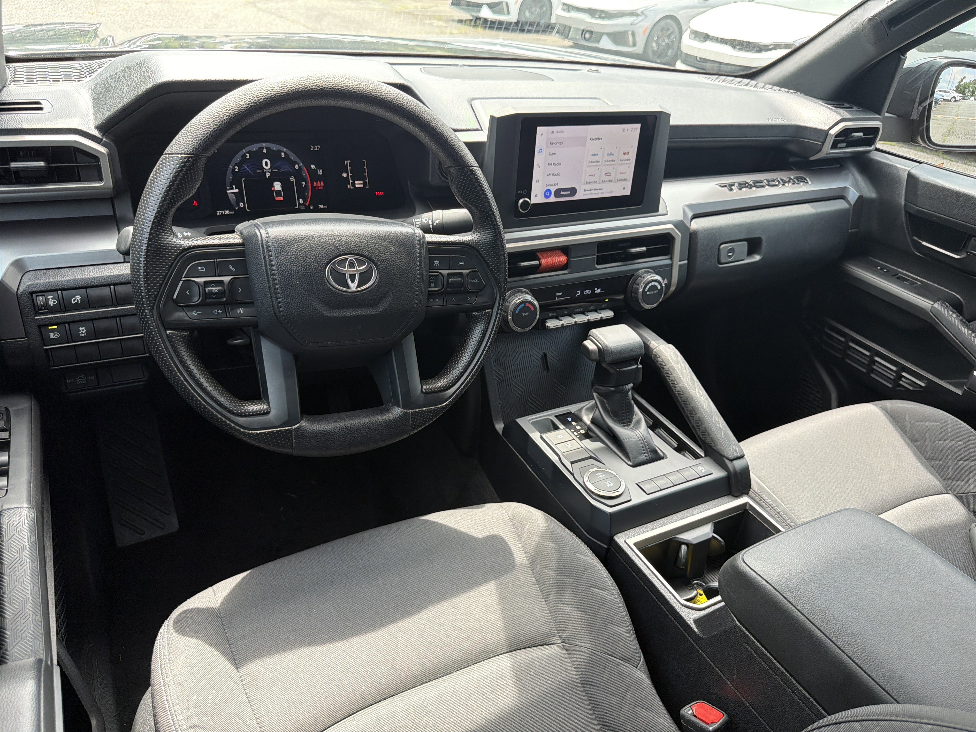 Used 2025 Underground Toyota SR5 image 22