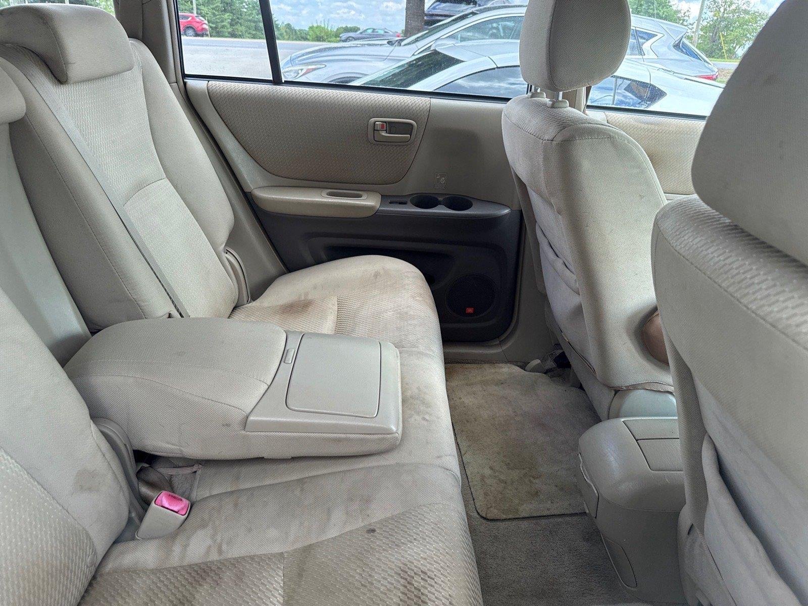 Used 2007 SONORA GOLD PEARL TOYOTA  image 21