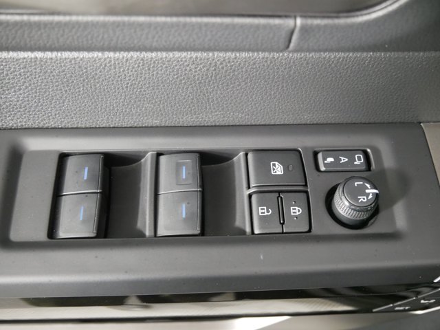 Used 2024 Magnetic Gray Metallic Toyota Crew Cab Limited w/ Premium Pkg & TRD Off-Road Pkg image 25