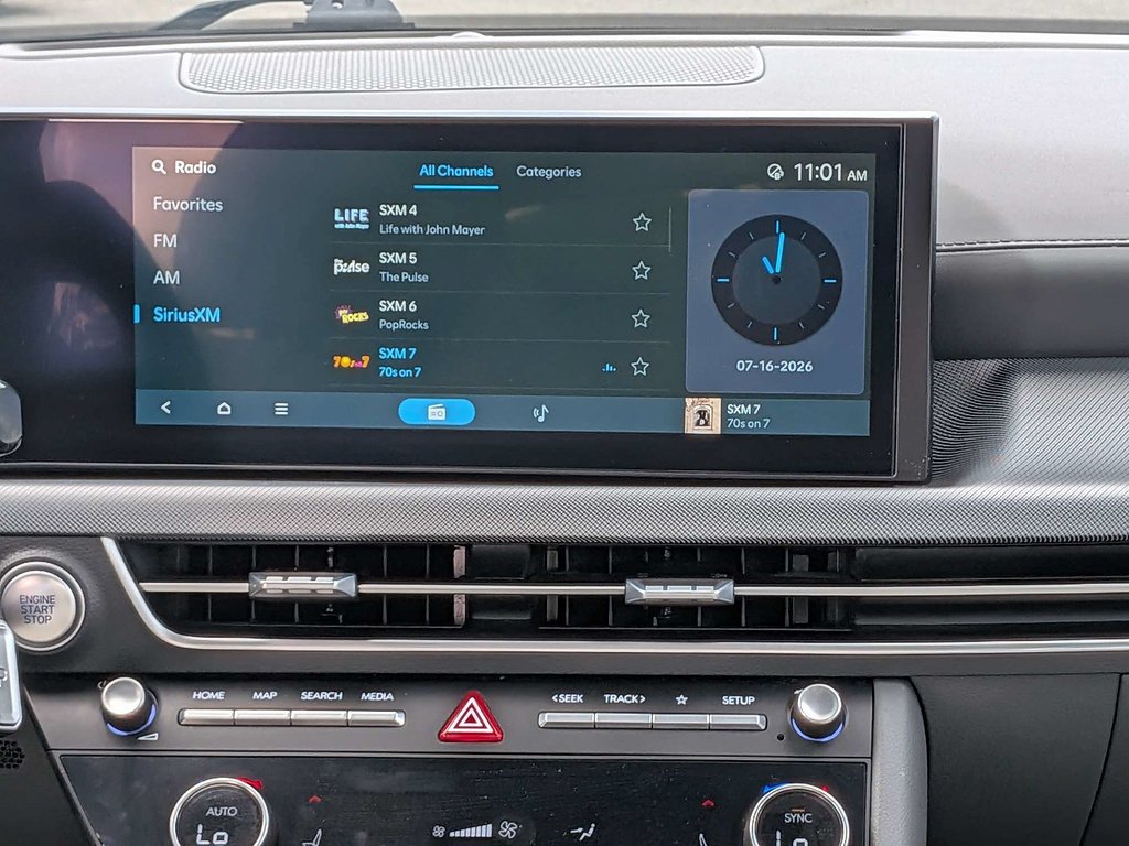 2024 Hyundai Sonata SEL - Photo 18
