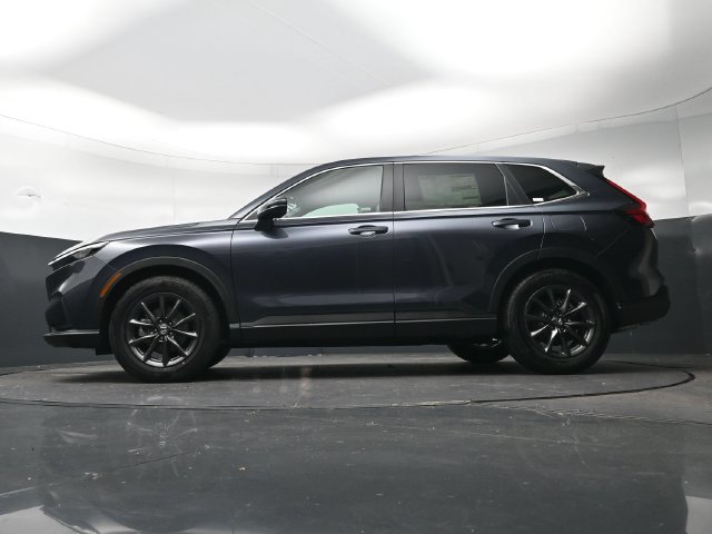 New 2027 Meteorite Gray Metallic Honda EX-L image 30