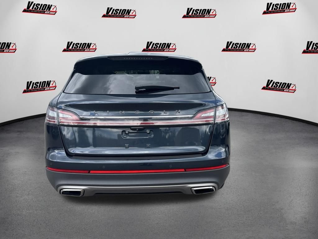 Used 2021 Blue Lincoln Black Label image 6