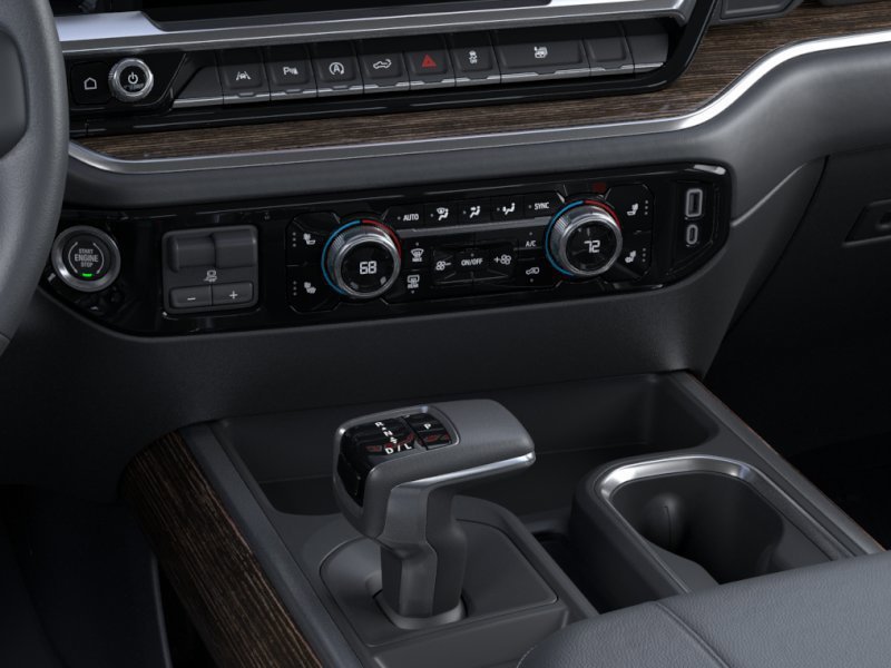 New 2026 Onyx Black GMC Elevation image 23