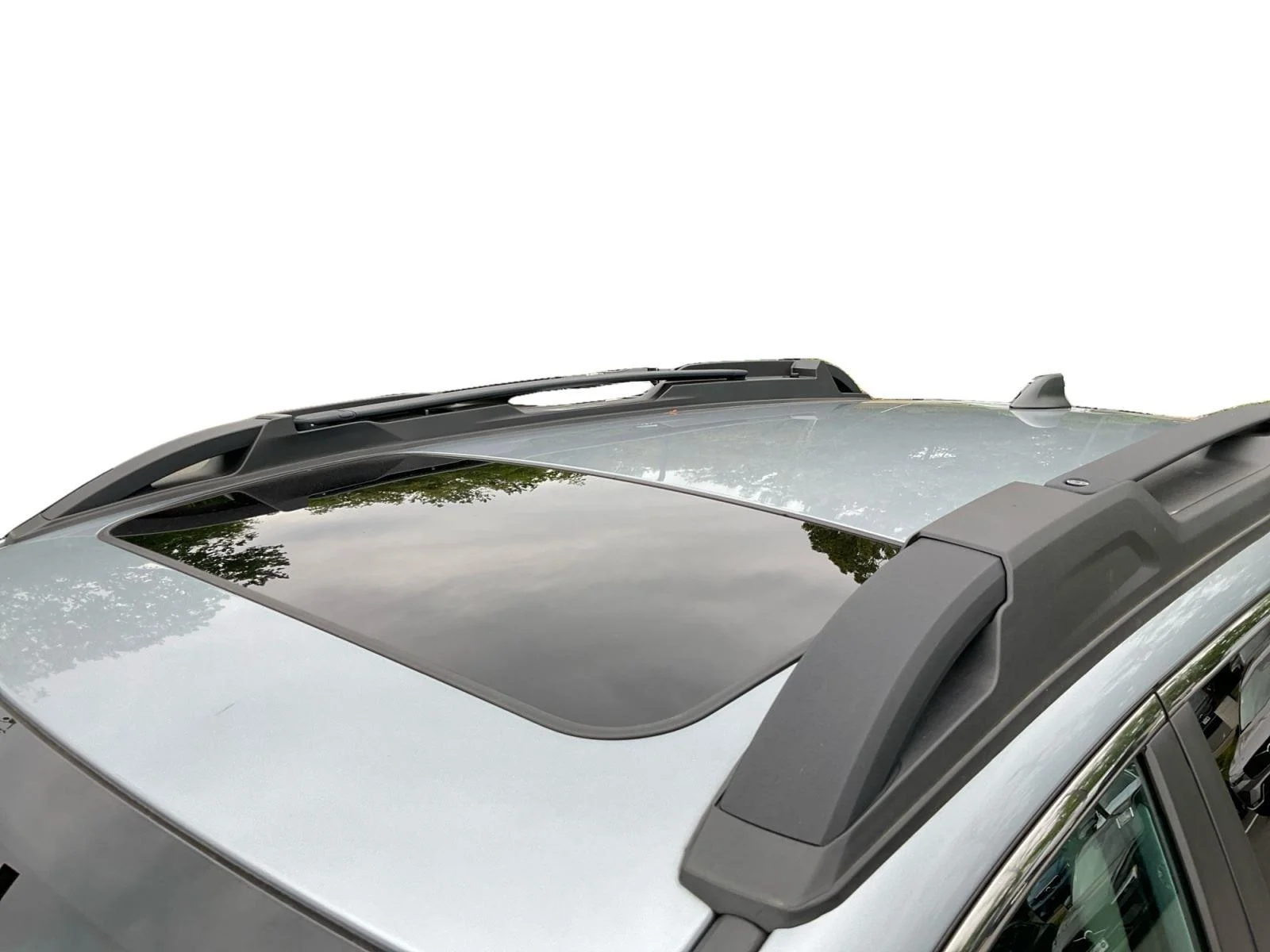 Used 2022 Ice Silver Metallic Subaru Onyx Edition XT image 14