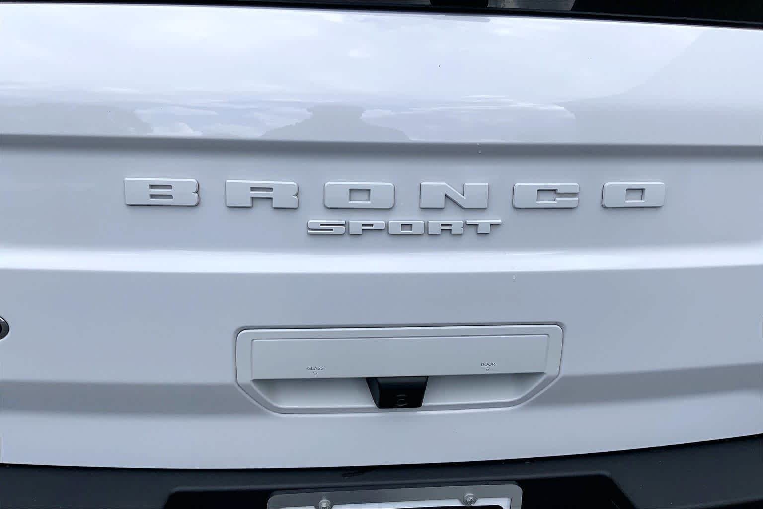 Used 2023 Oxford White Ford Outer Banks image 31