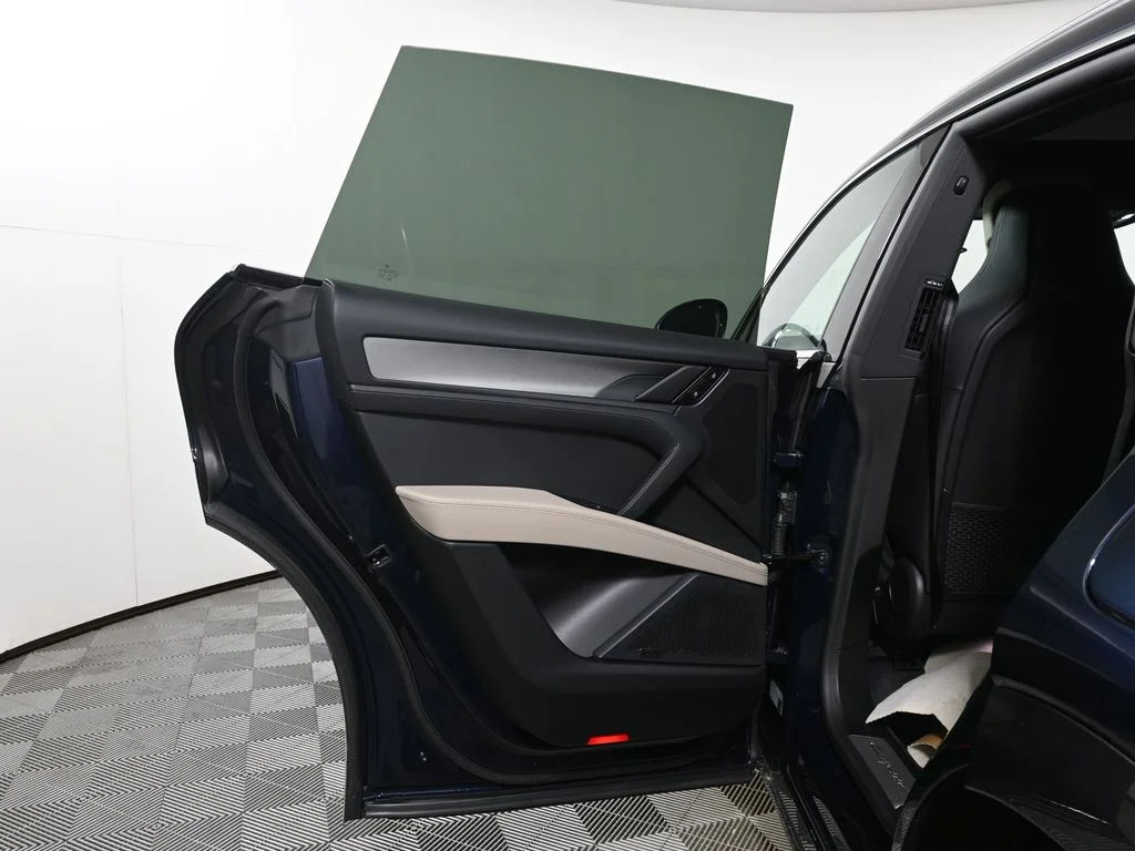 2026 Porsche Cayenne Base - Photo 36