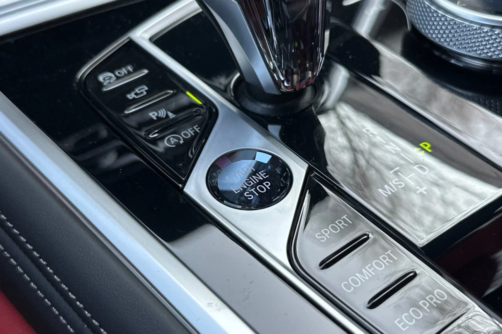 New 2026 Alpine White BMW 840 image 19