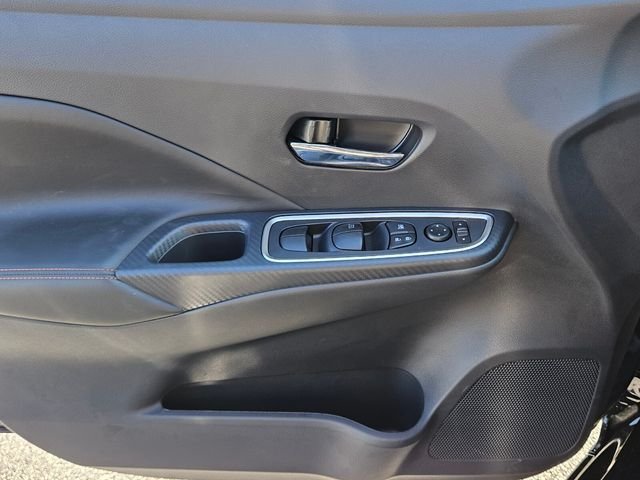 Used 2025 Black Nissan 1.6 SR image 26