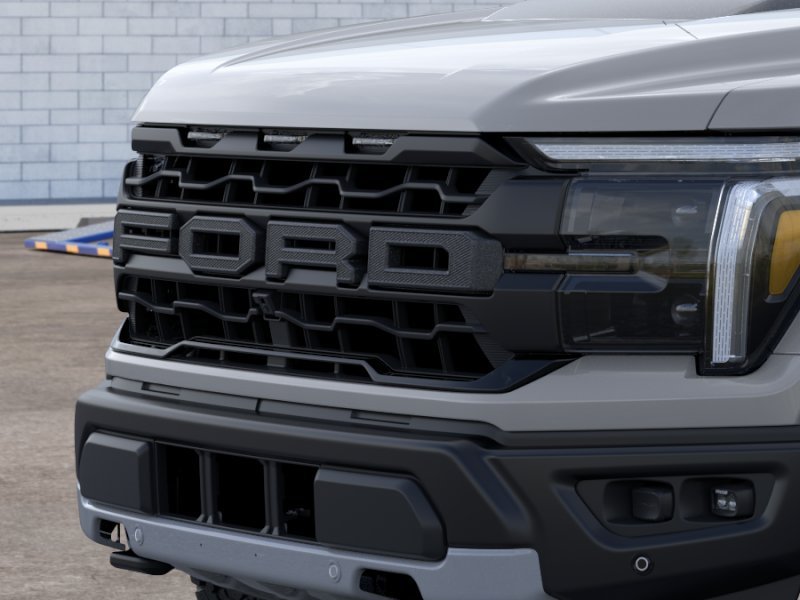 New 2026 Avalanche Ford Raptor® image 17