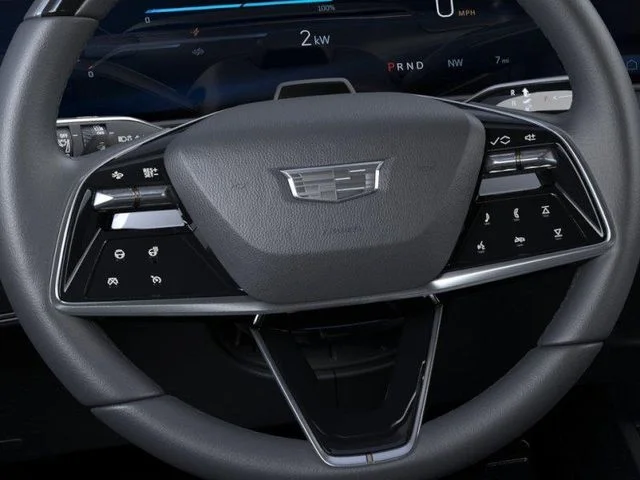 New 2027 White Cadillac Luxury image 19
