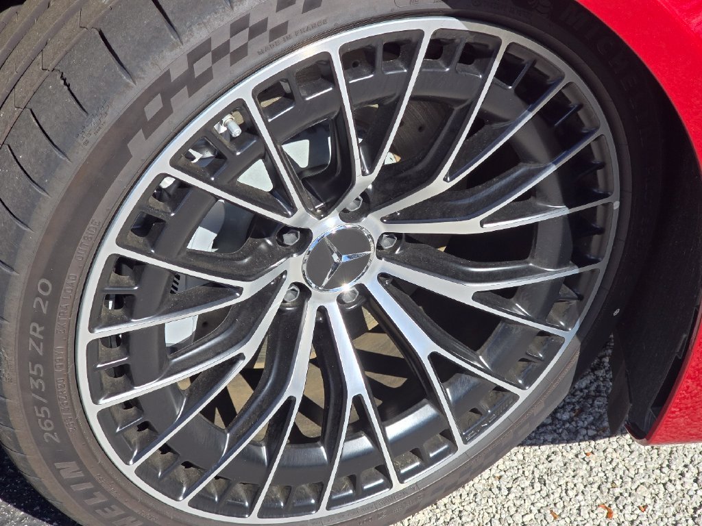 2026 Mercedes-Benz CLE AMG 53 - Photo 17
