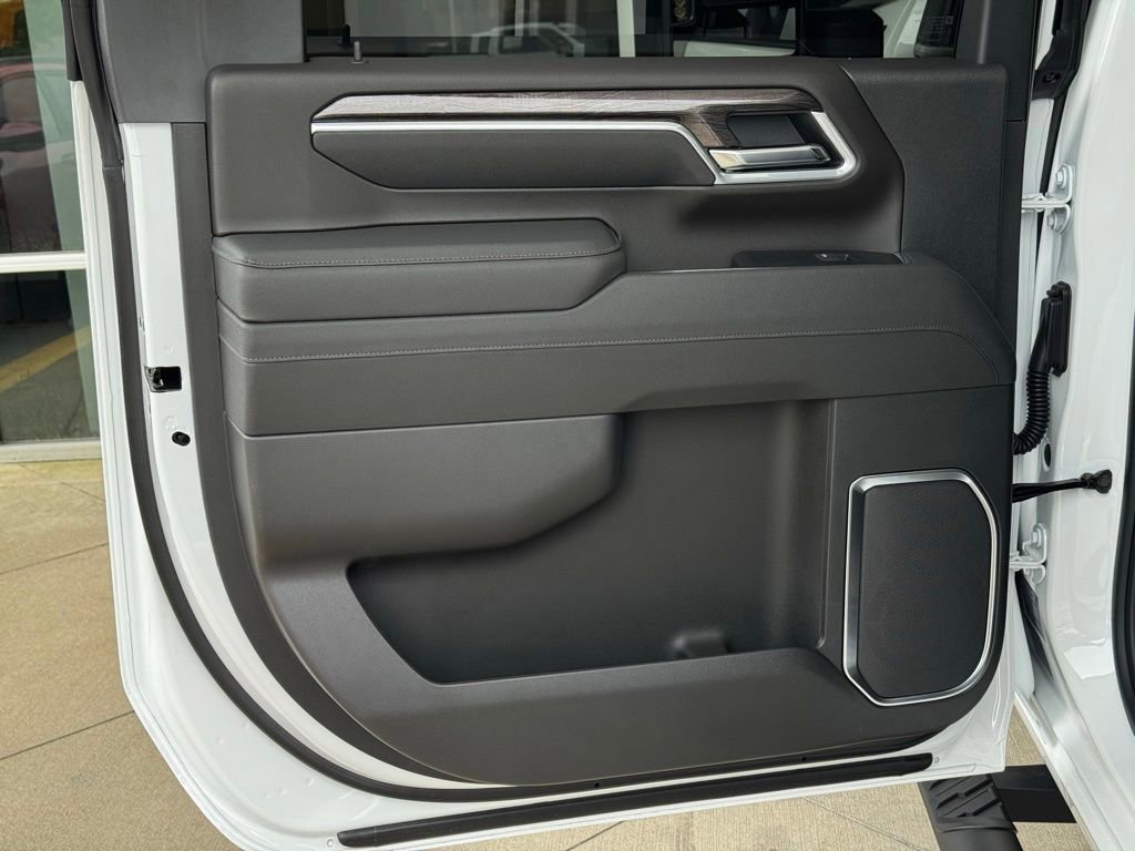 2026 Chevrolet Silverado 2500 HD LTZ - Photo 25