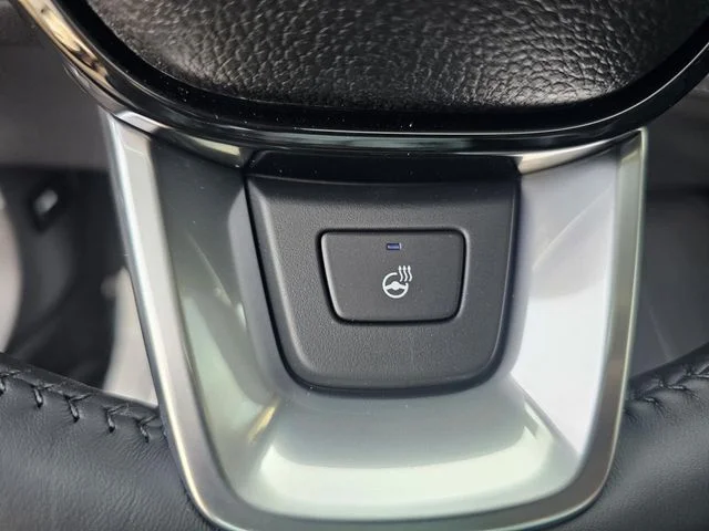 New 2026 Platinum White Pearl Honda Touring image 19