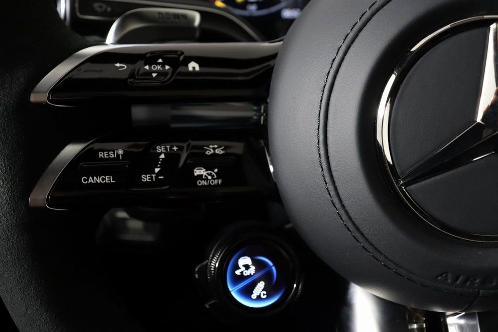 2025 Mercedes-Benz GLE Coupe GLE 53 AMG - Photo 43