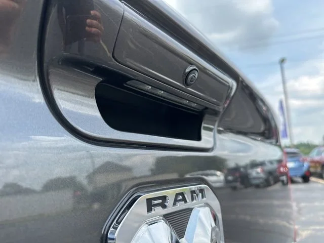 2022 RAM Ram 1500 Pickup Big Horn/Lone Star - Photo 20