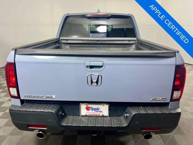 Used 2023  Honda RTL-E image 5