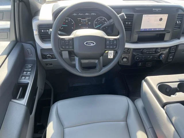 2026 Ford F-250 Super Duty XL - Photo 11